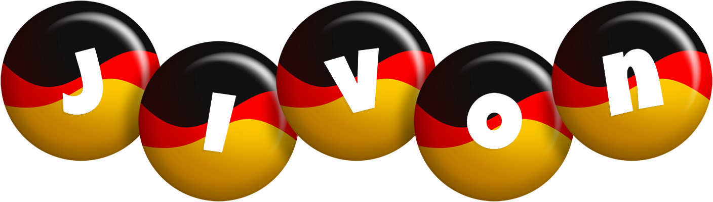 Jivon german logo