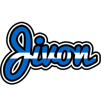 Jivon greece logo