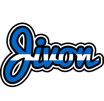 Jivon greece logo