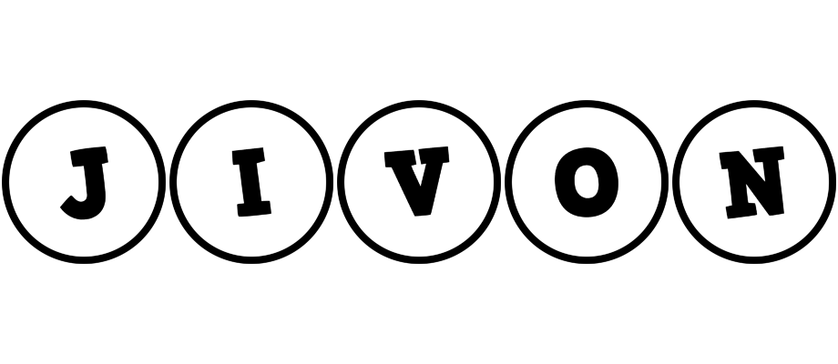 Jivon handy logo