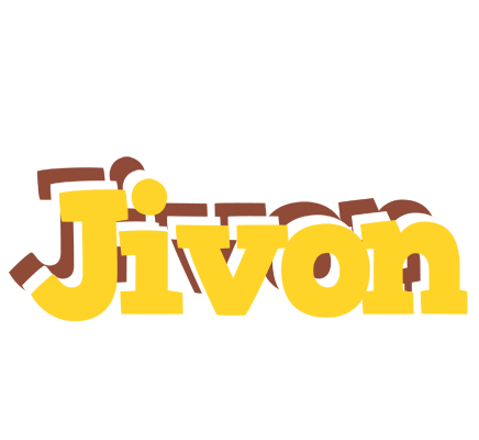 Jivon hotcup logo