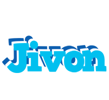 Jivon jacuzzi logo