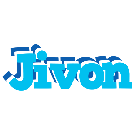 Jivon jacuzzi logo