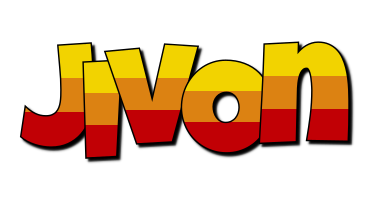 Jivon jungle logo