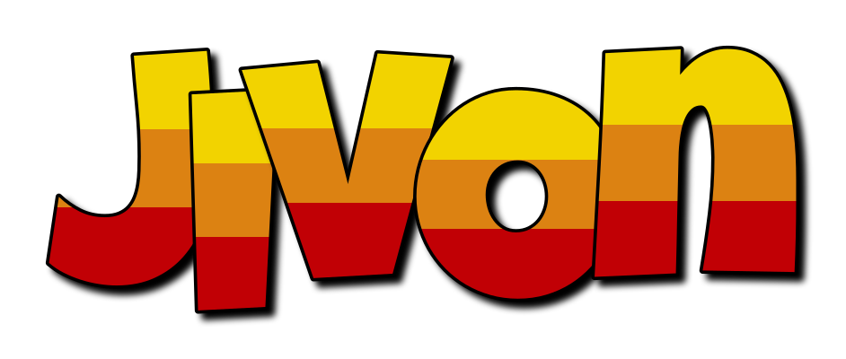 Jivon jungle logo