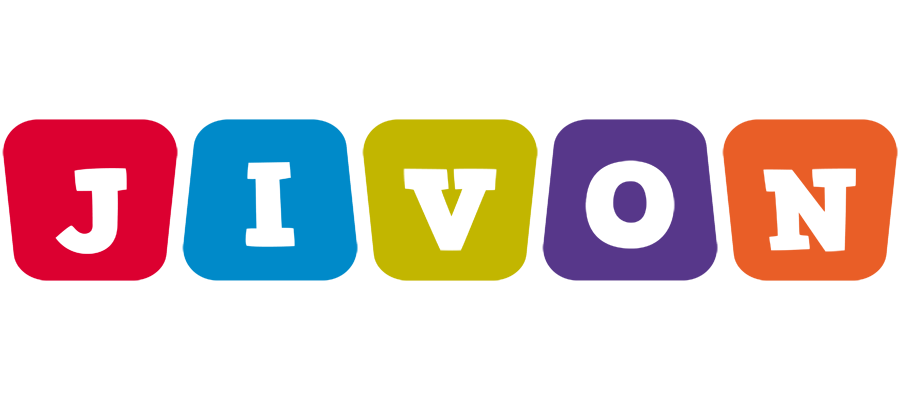 Jivon kiddo logo