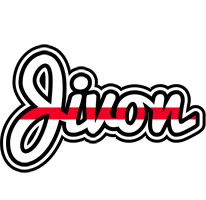 Jivon kingdom logo