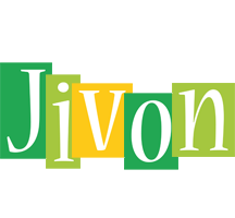 Jivon lemonade logo