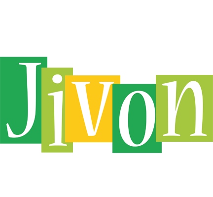 Jivon lemonade logo
