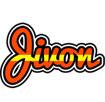 Jivon madrid logo