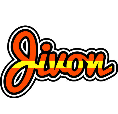Jivon madrid logo