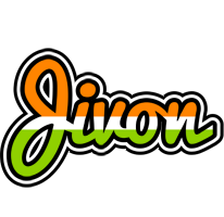 Jivon mumbai logo