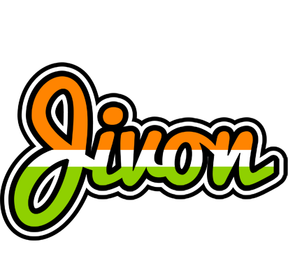 Jivon mumbai logo