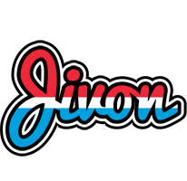 Jivon norway logo