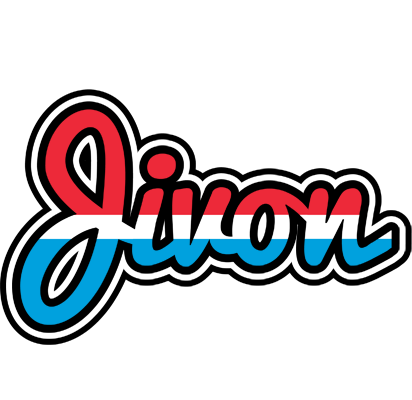 Jivon norway logo