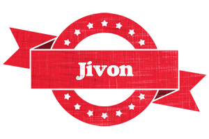 Jivon passion logo