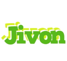 Jivon picnic logo