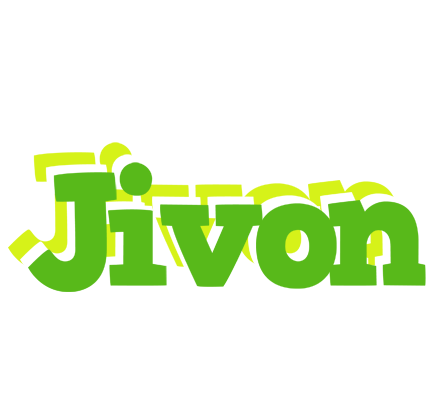 Jivon picnic logo