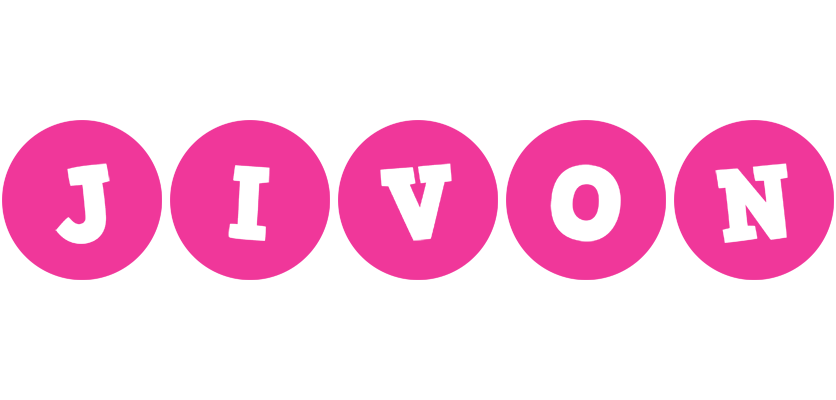 Jivon poker logo