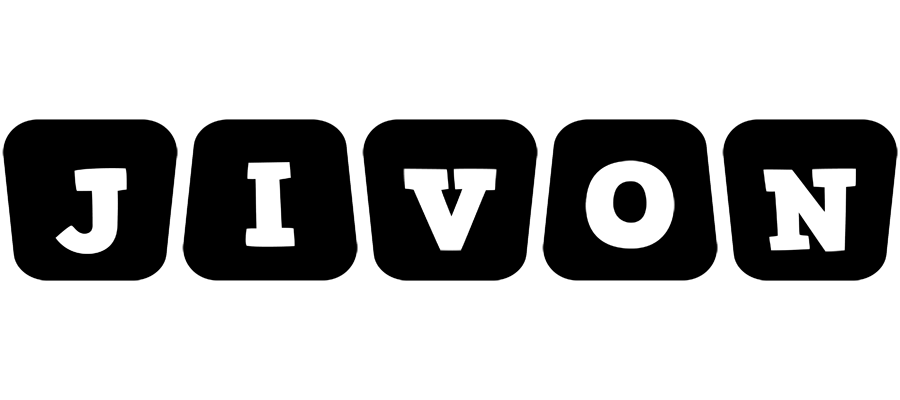 Jivon racing logo