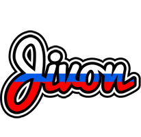 Jivon russia logo