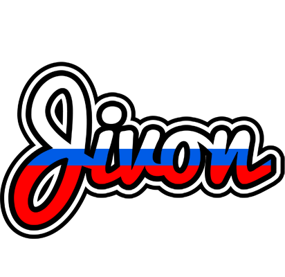 Jivon russia logo