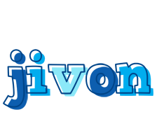 Jivon sailor logo