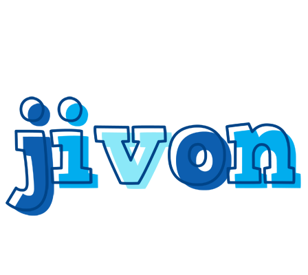 Jivon sailor logo