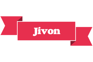 Jivon sale logo