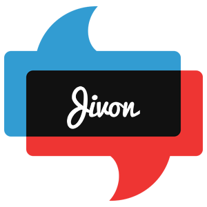 Jivon sharks logo