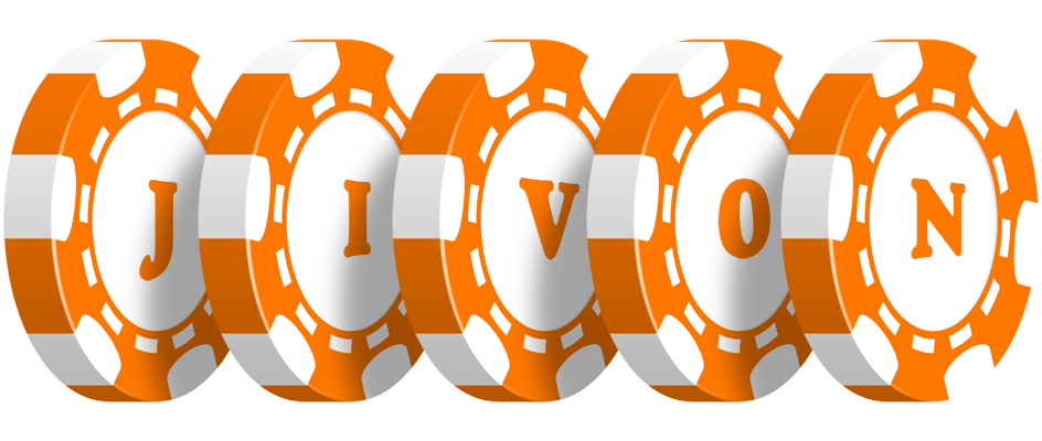 Jivon stacks logo