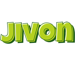 Jivon summer logo