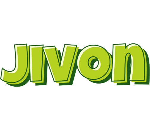 Jivon summer logo