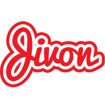 Jivon sunshine logo