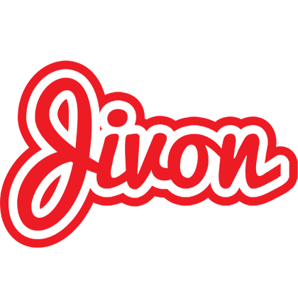 Jivon sunshine logo