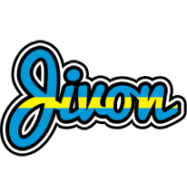 Jivon sweden logo