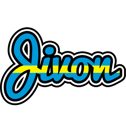 Jivon sweden logo