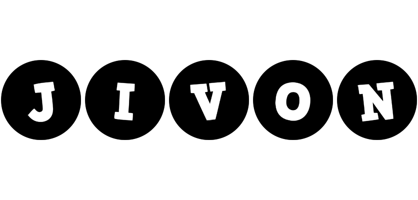 Jivon tools logo