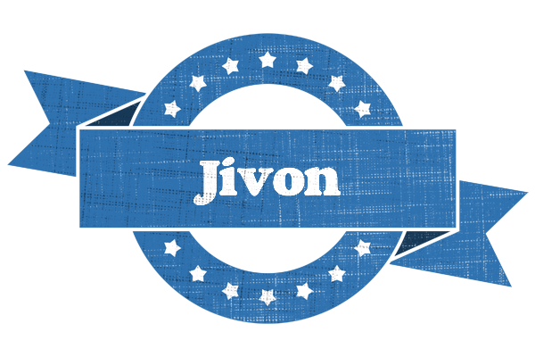 Jivon trust logo