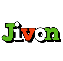 Jivon venezia logo