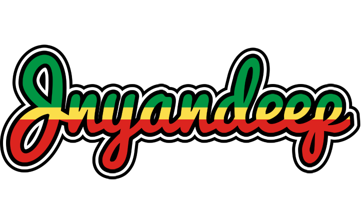 Jnyandeep african logo