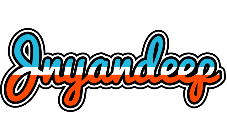 Jnyandeep america logo