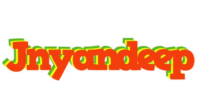 Jnyandeep bbq logo