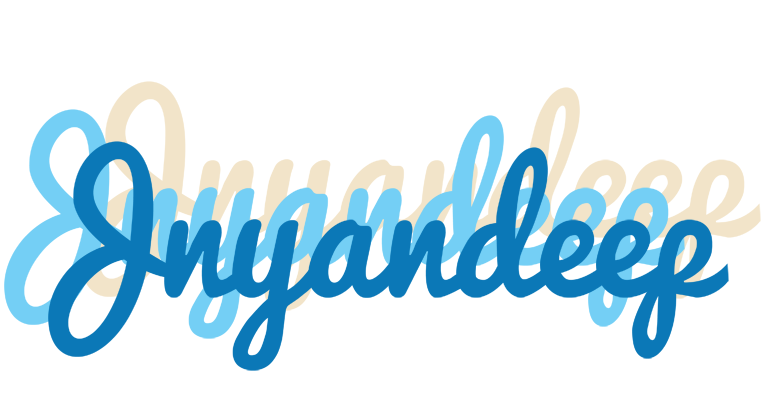 Jnyandeep breeze logo