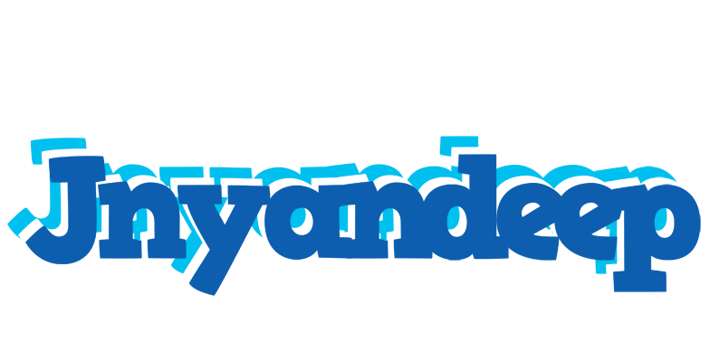 Jnyandeep business logo