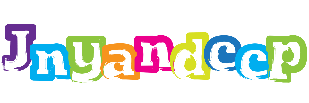 Jnyandeep casino logo