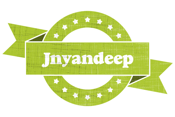 Jnyandeep change logo