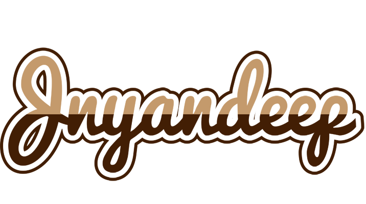 Jnyandeep exclusive logo