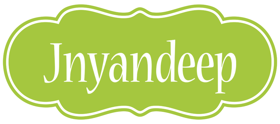 Jnyandeep family logo