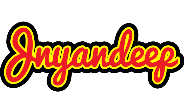 Jnyandeep fireman logo